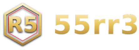 55rr3 logo