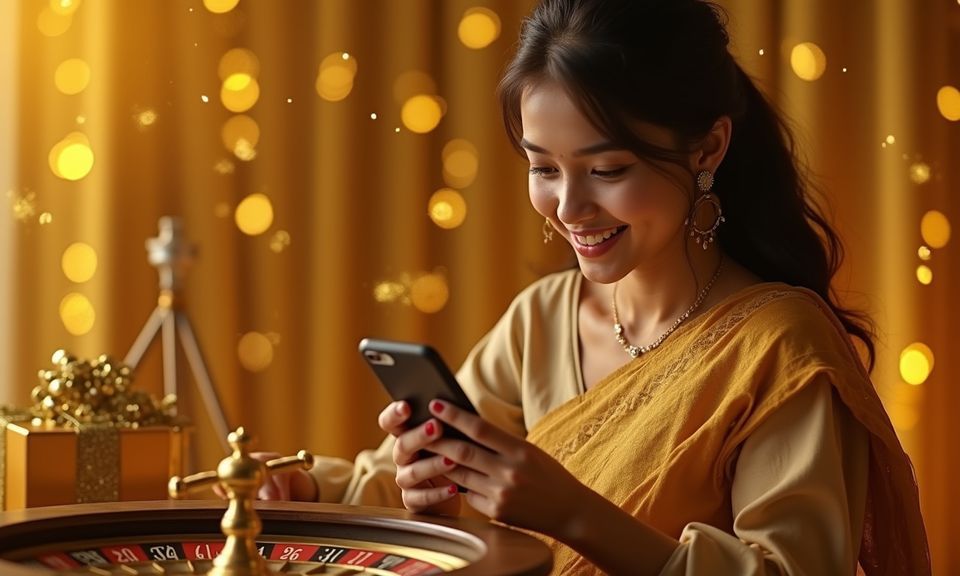 55rr3 ডায়মন্ড রাশ স্লট